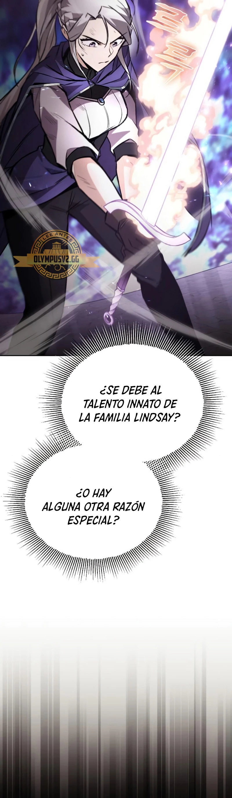 El principe perezoso se convierte en un genio - Capítulo 95 - Página 63 - LectorTMOo
