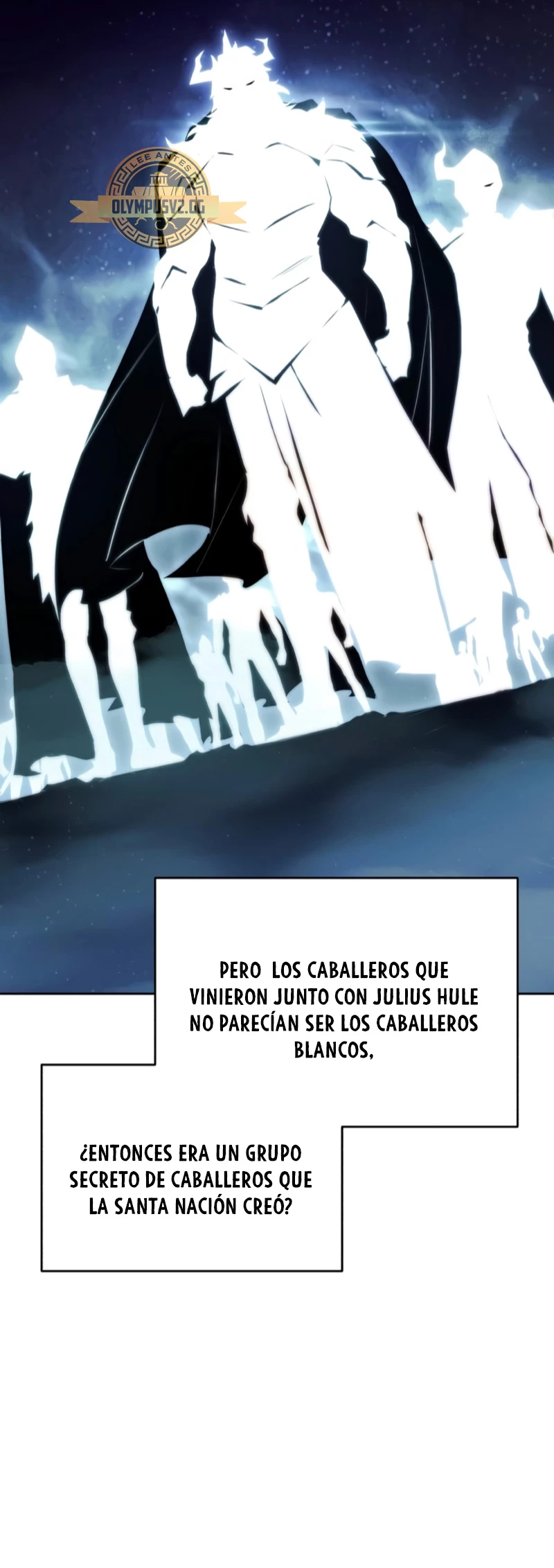 El principe perezoso se convierte en un genio - Capítulo 96 - Página 5 - LectorTMOo