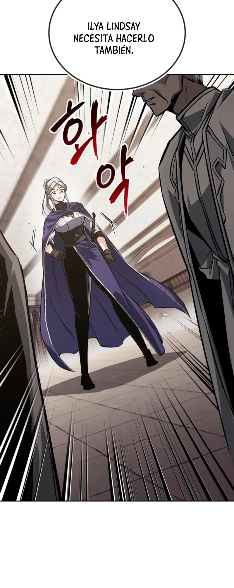 El principe perezoso se convierte en un genio - Capítulo 96 - Página 75 - LectorTMOo