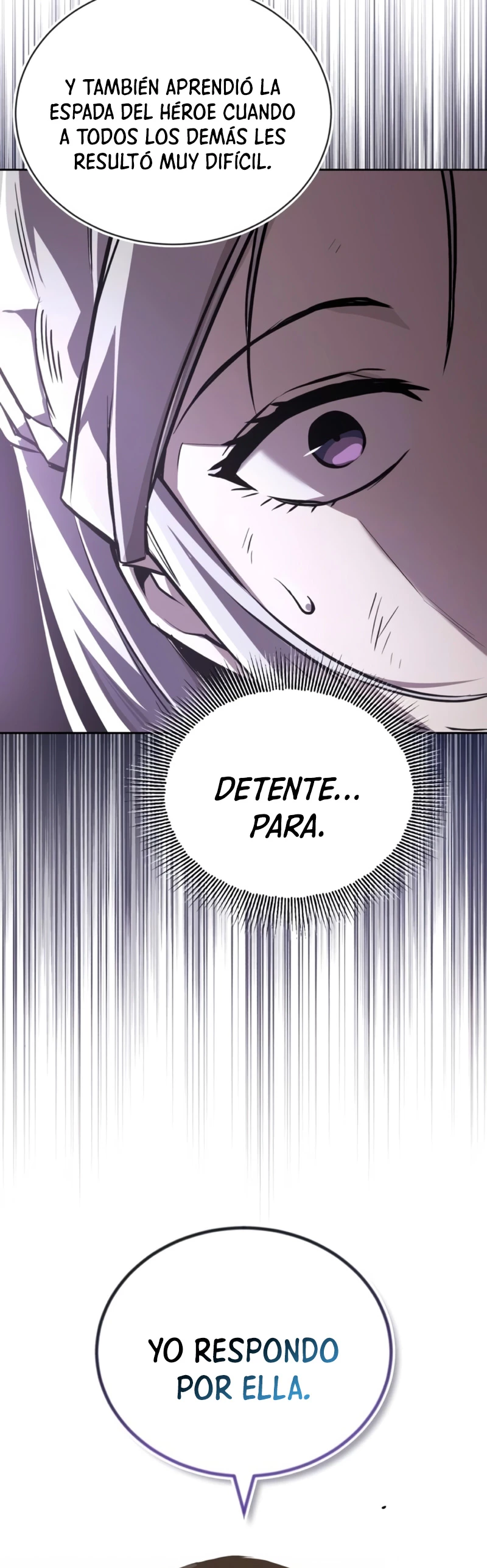 El principe perezoso se convierte en un genio - Capítulo 96 - Página 78 - LectorTMOo