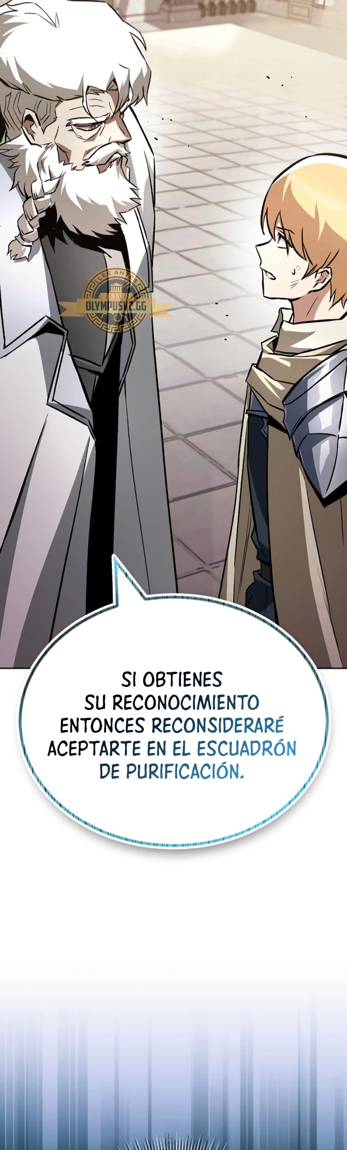 El principe perezoso se convierte en un genio - Capítulo 97 - Página 44 - LectorTMOo