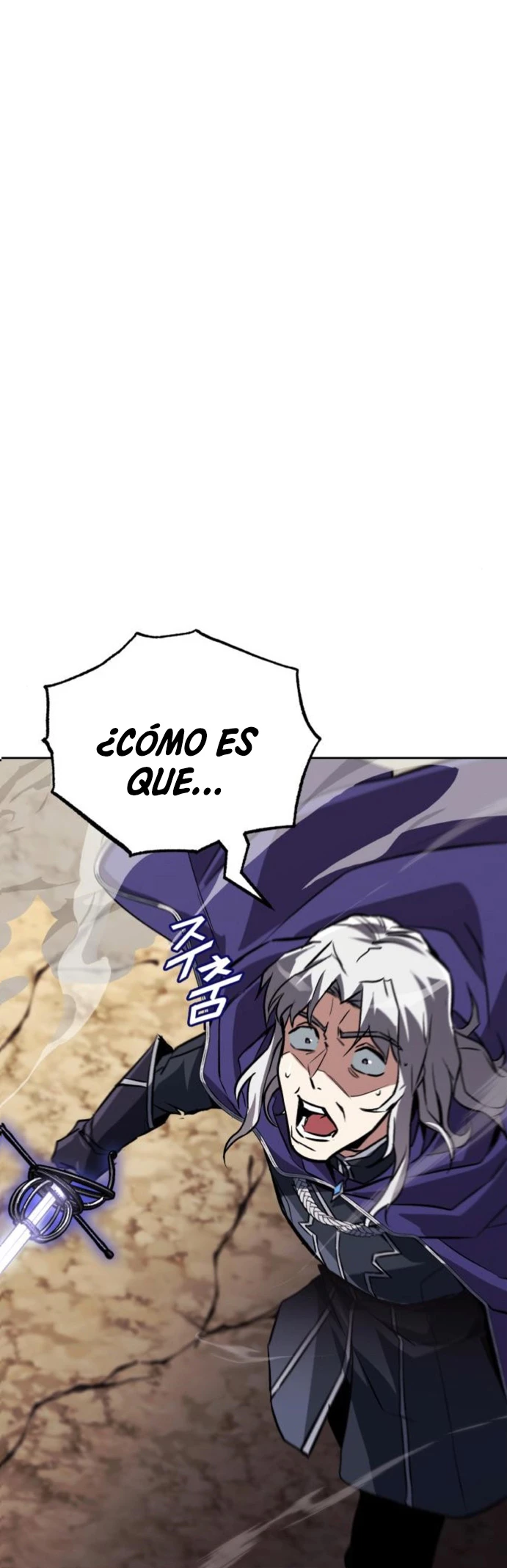 El principe perezoso se convierte en un genio - Capítulo 98 - Página 38 - LectorTMOo