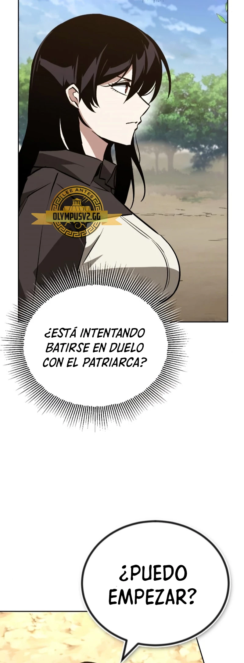 El principe perezoso se convierte en un genio - Capítulo 99 - Página 7 - LectorTMOo