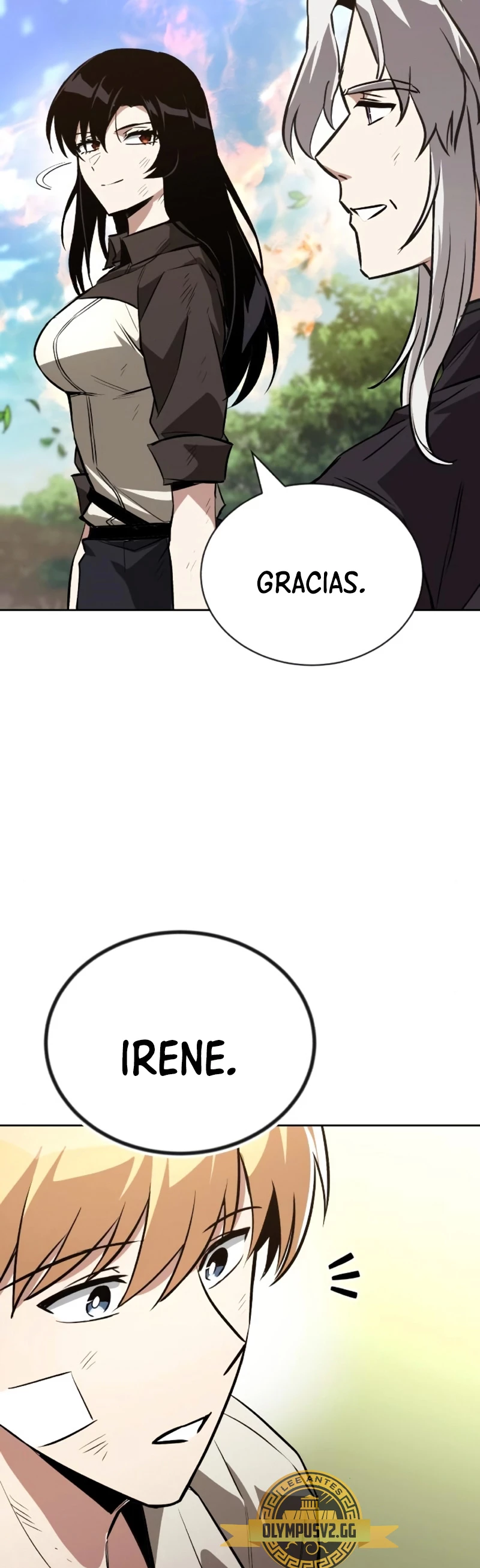 El principe perezoso se convierte en un genio - Capítulo 99 - Página 63 - LectorTMOo