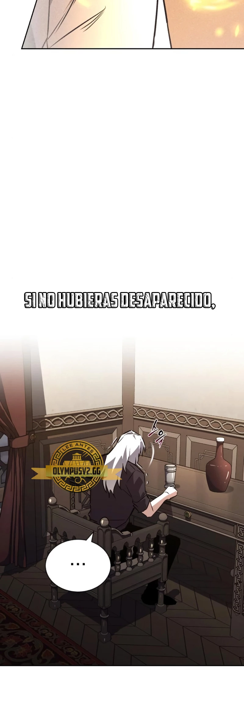 El principe perezoso se convierte en un genio - Capítulo 99 - Página 69 - LectorTMOo