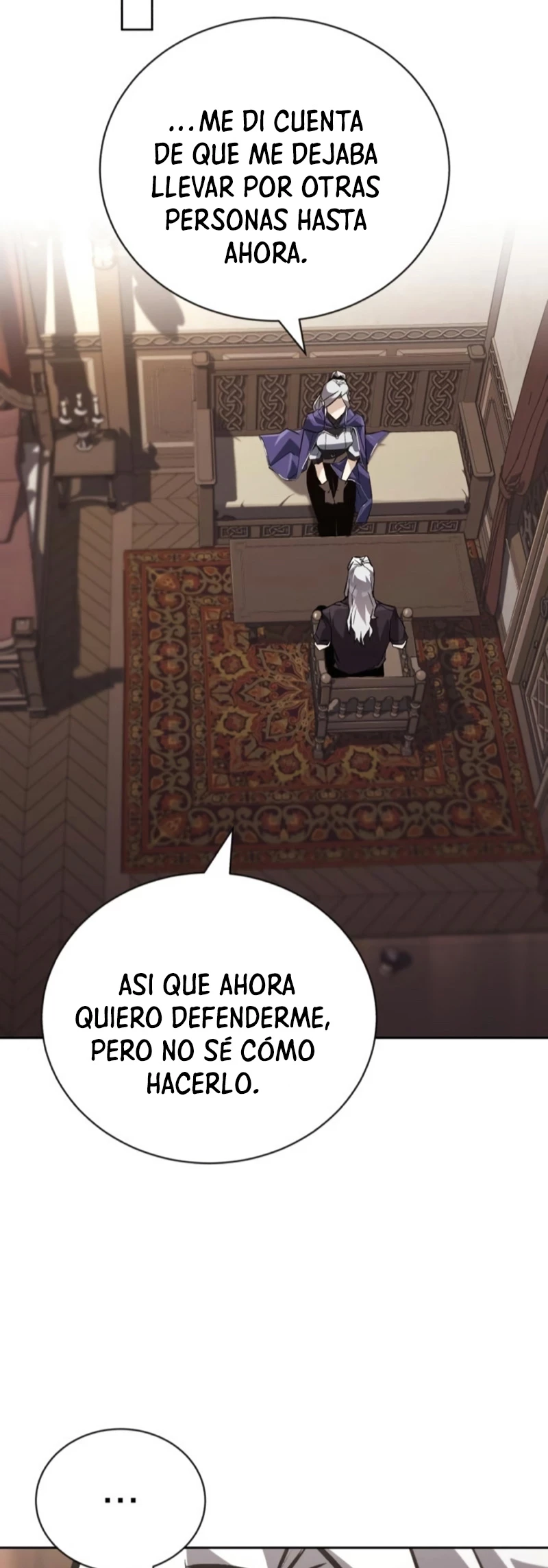 El principe perezoso se convierte en un genio - Capítulo 100 - Página 7 - LectorTMOo