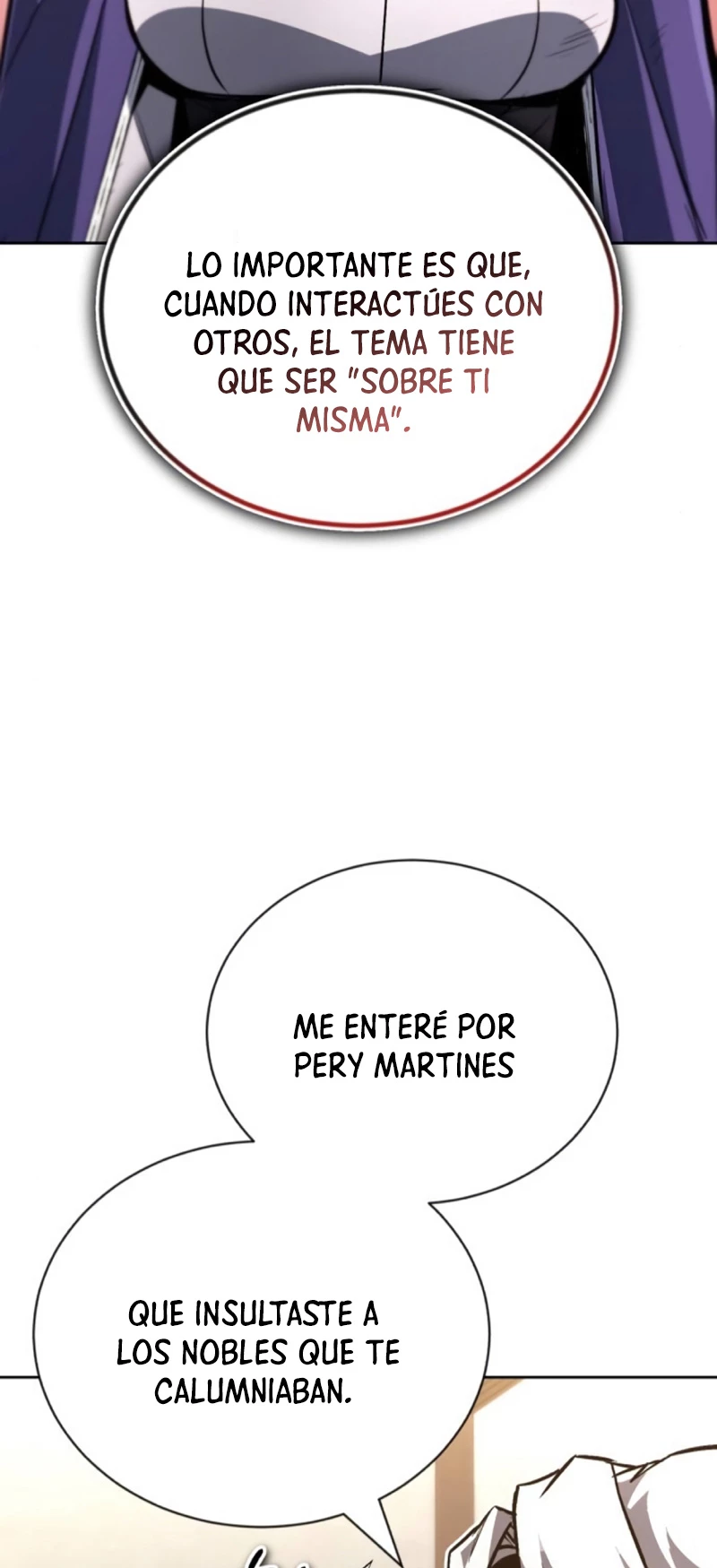 El principe perezoso se convierte en un genio - Capítulo 100 - Página 11 - LectorTMOo
