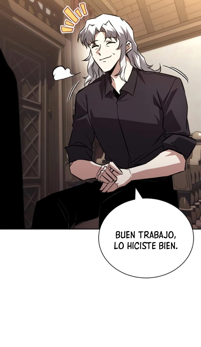 El principe perezoso se convierte en un genio - Capítulo 100 - Página 13 - LectorTMOo