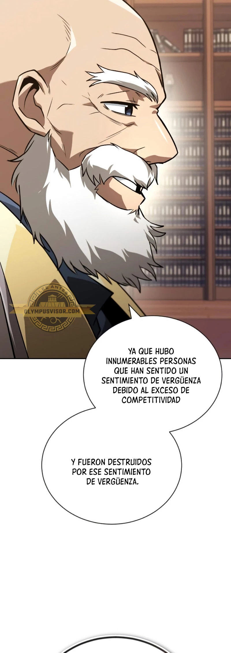 El principe perezoso se convierte en un genio - Capítulo 102 - Página 17 - LectorTMOo