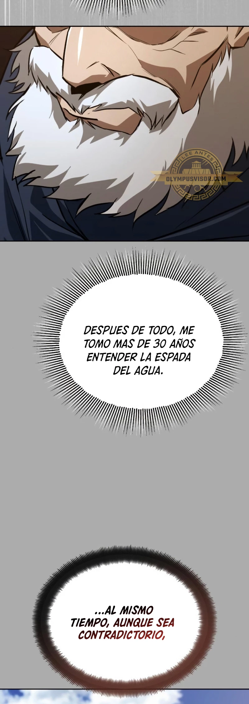 El principe perezoso se convierte en un genio - Capítulo 102 - Página 56 - LectorTMOo