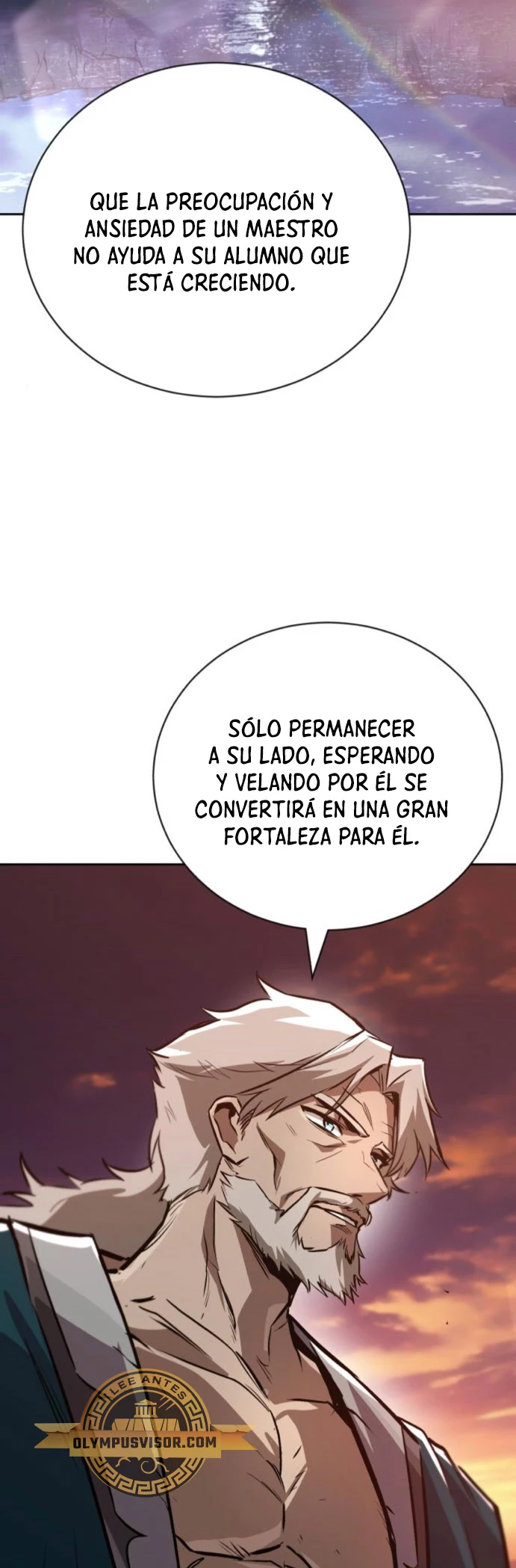 El principe perezoso se convierte en un genio - Capítulo 103 - Página 52 - LectorTMOo