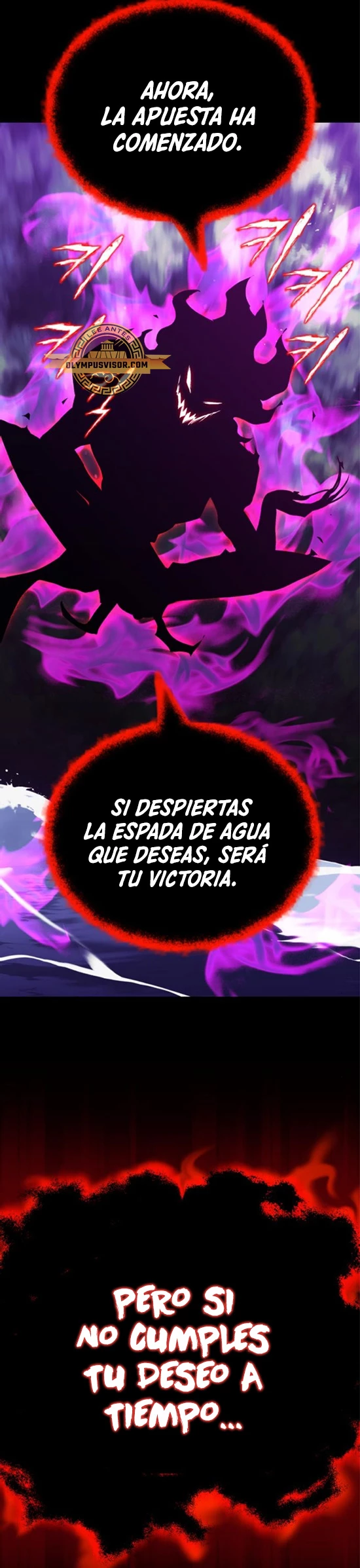 El principe perezoso se convierte en un genio - Capítulo 104 - Página 28 - LectorTMOo