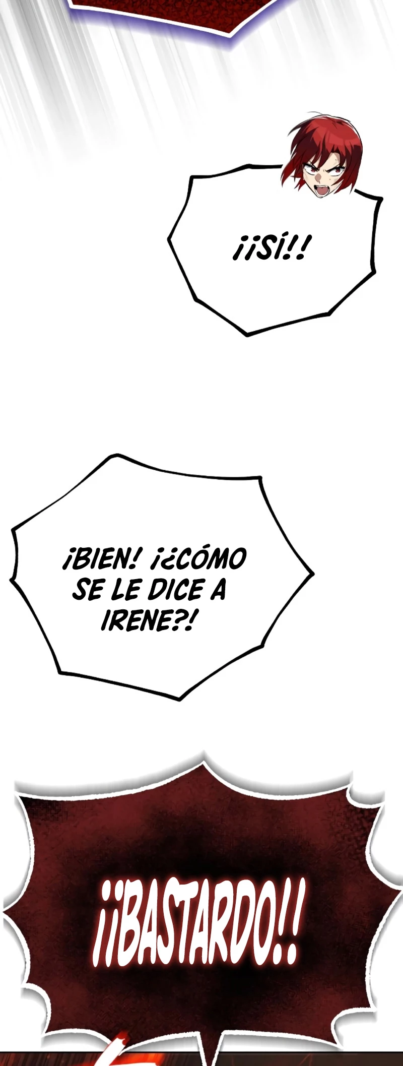 El principe perezoso se convierte en un genio - Capítulo 106 - Página 14 - LectorTMOo