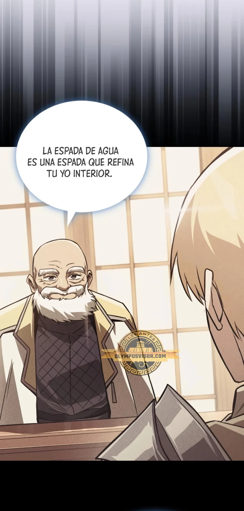 El principe perezoso se convierte en un genio - Capítulo 106 - Página 52 - LectorTMOo