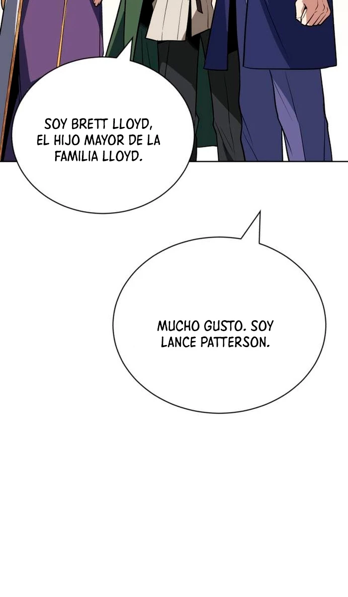 El principe perezoso se convierte en un genio - Capítulo 108 - Página 12 - LectorTMOo