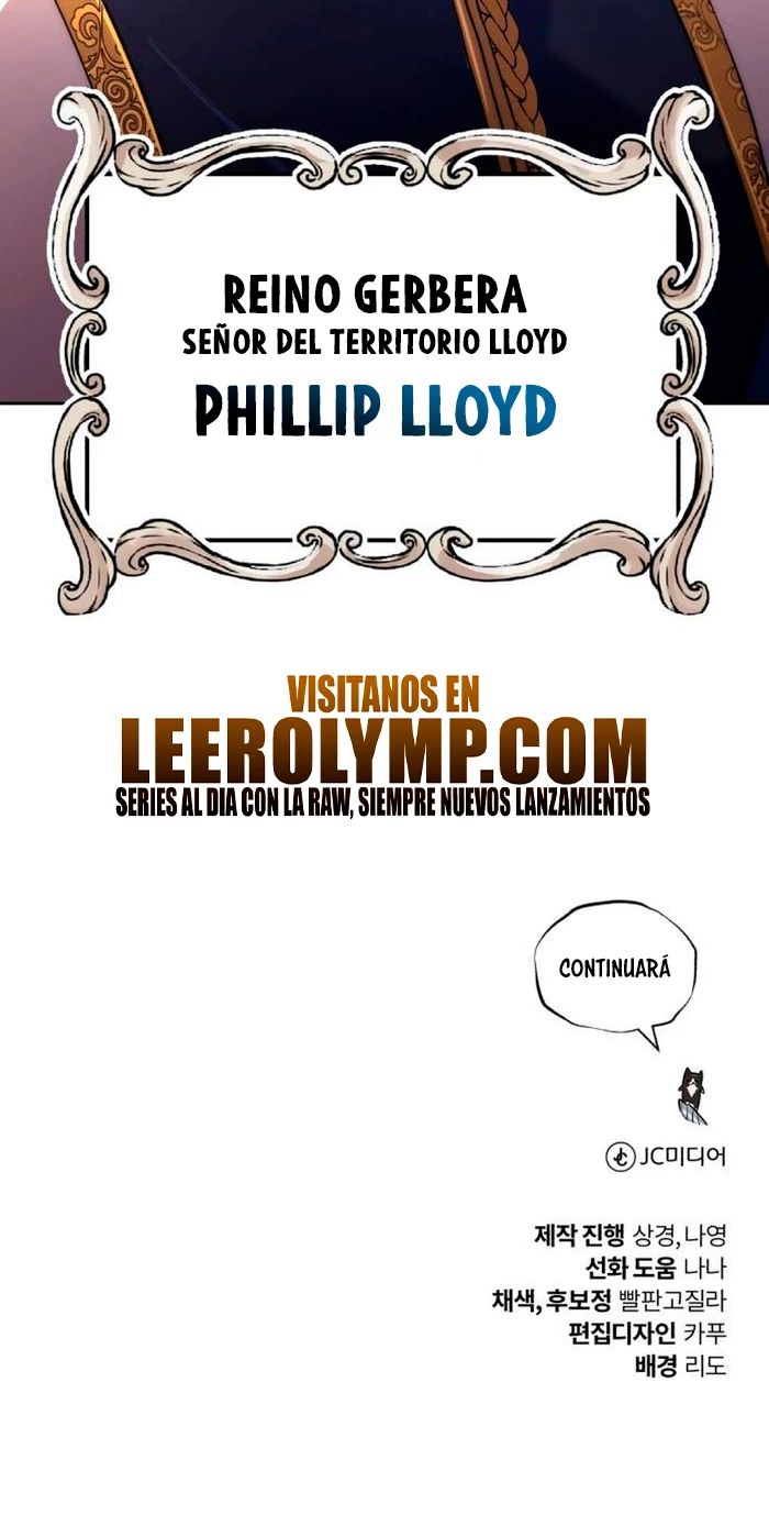 El principe perezoso se convierte en un genio - Capítulo 108 - Página 65 - LectorTMOo