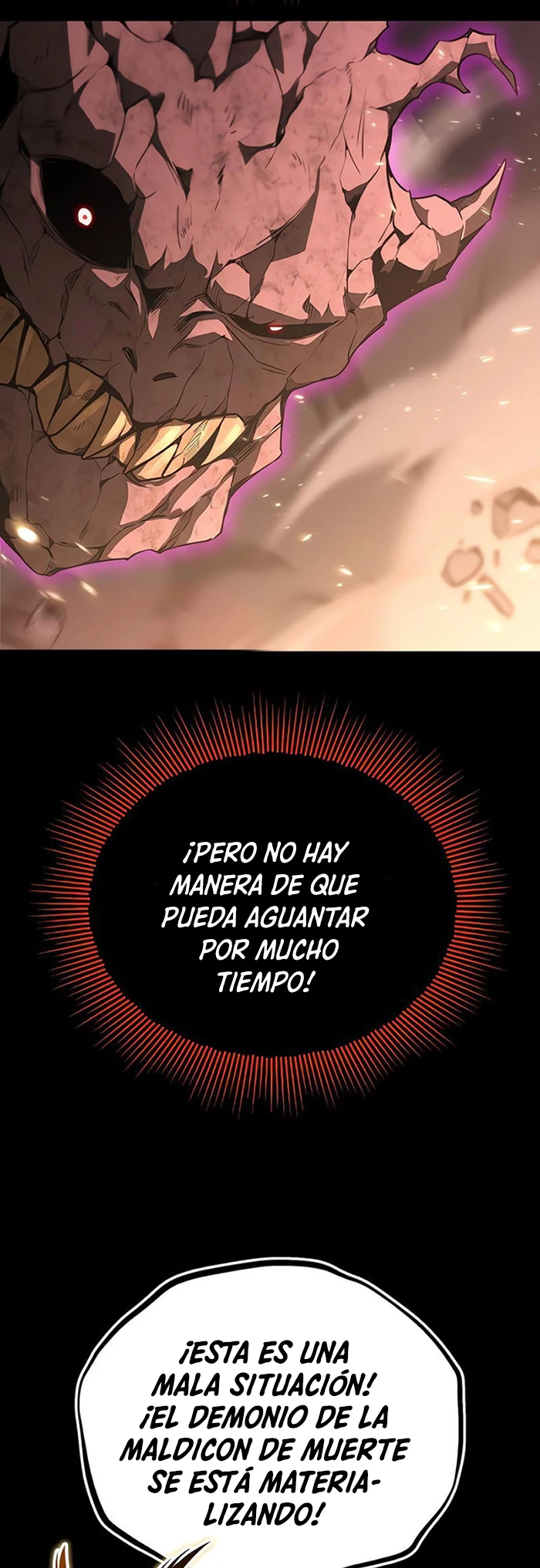 El principe perezoso se convierte en un genio - Capítulo 113 - Página 29 - LectorTMOo