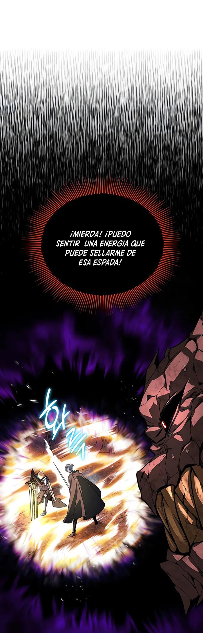 El principe perezoso se convierte en un genio - Capítulo 113 - Página 44 - LectorTMOo
