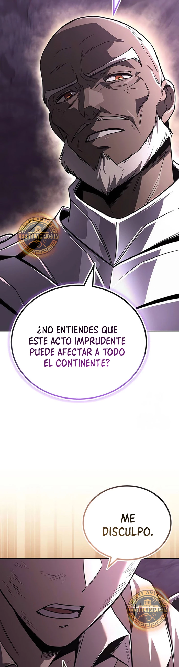 El principe perezoso se convierte en un genio - Capítulo 113 - Página 57 - LectorTMOo