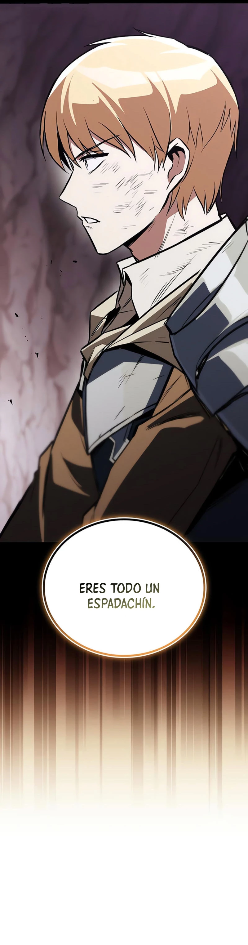 El principe perezoso se convierte en un genio - Capítulo 114 - Página 56 - LectorTMOo