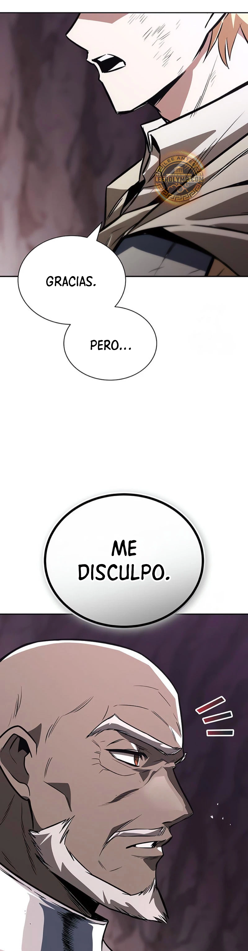 El principe perezoso se convierte en un genio - Capítulo 114 - Página 57 - LectorTMOo