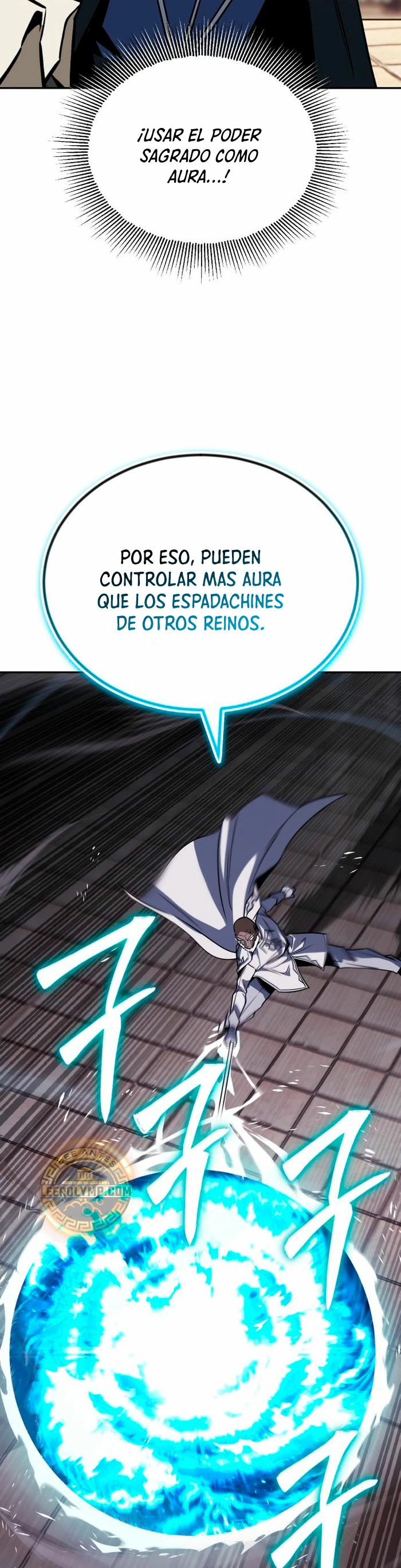 El principe perezoso se convierte en un genio - Capítulo 115 - Página 16 - LectorTMOo