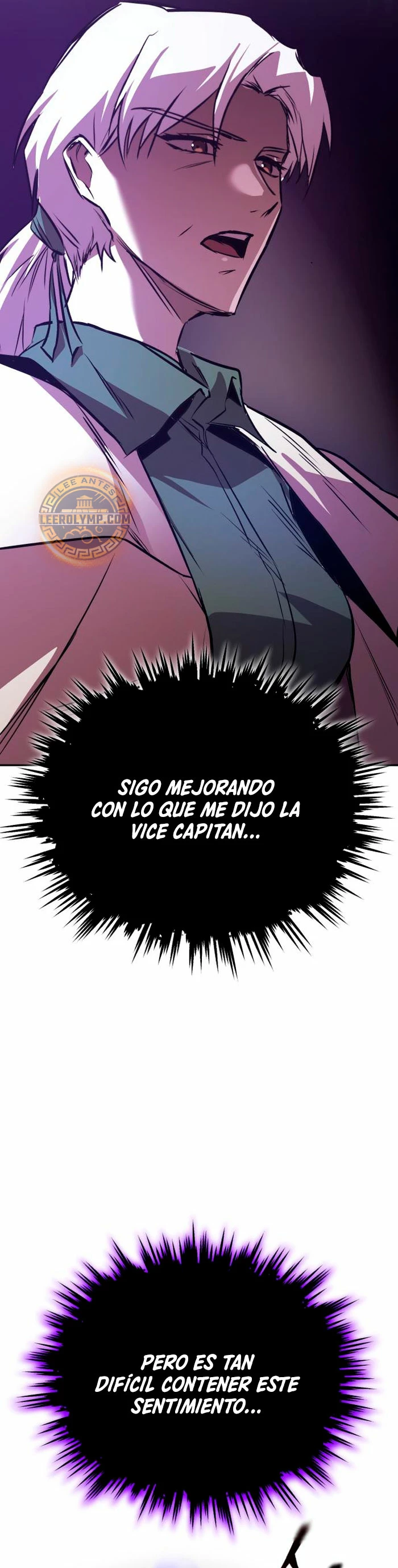 El principe perezoso se convierte en un genio - Capítulo 115 - Página 37 - LectorTMOo