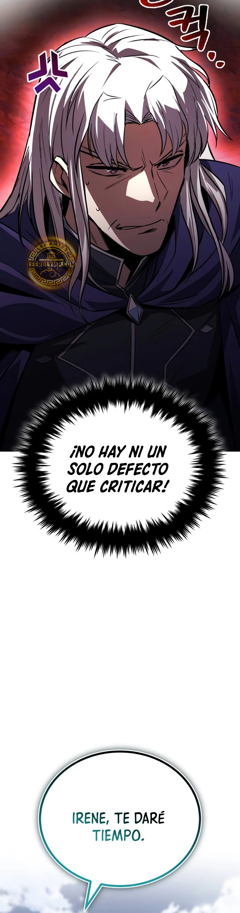 El principe perezoso se convierte en un genio - Capítulo 116 - Página 37 - LectorTMOo