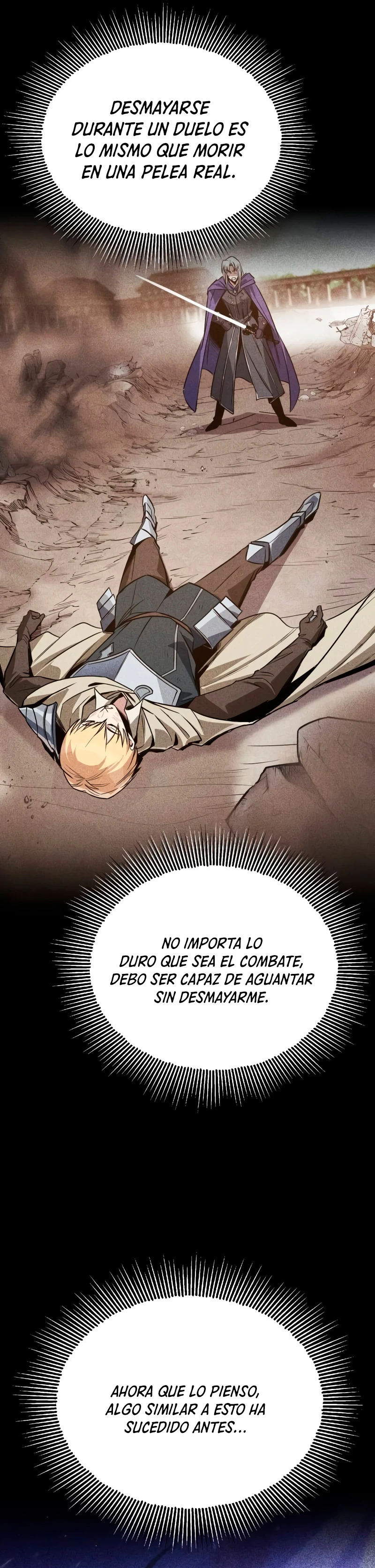 El principe perezoso se convierte en un genio - Capítulo 116 - Página 69 - LectorTMOo