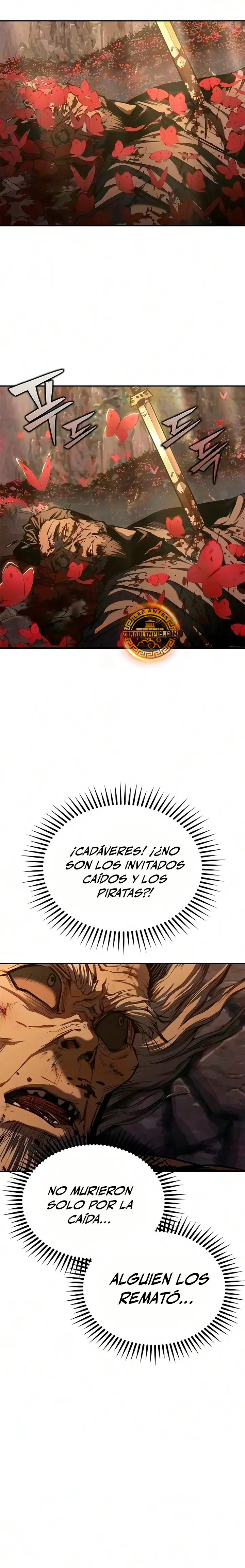 El Psicópata del Murim - Capítulo 31 - Página 4 - LectorTMOo