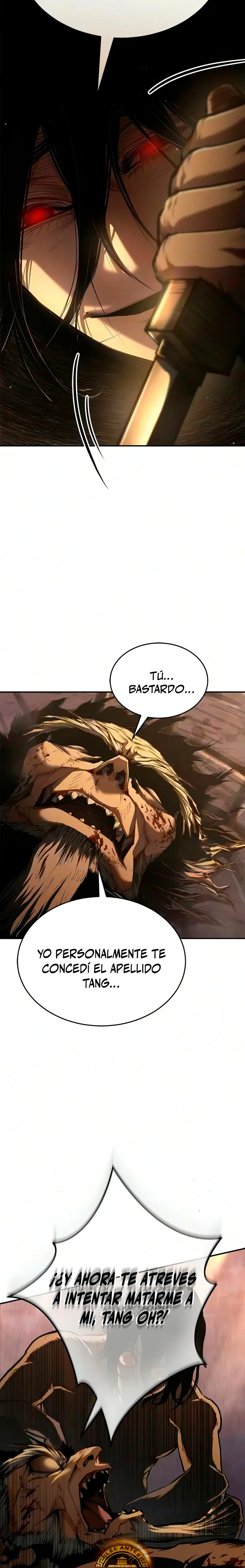 El Psicópata del Murim - Capítulo 31 - Página 9 - LectorTMOo