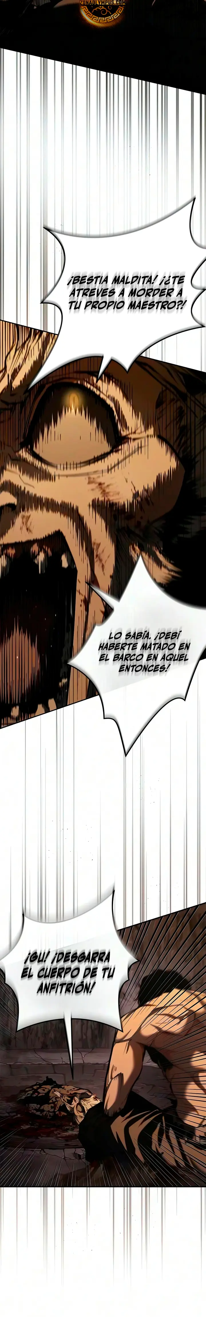 El Psicópata del Murim - Capítulo 31 - Página 10 - LectorTMOo