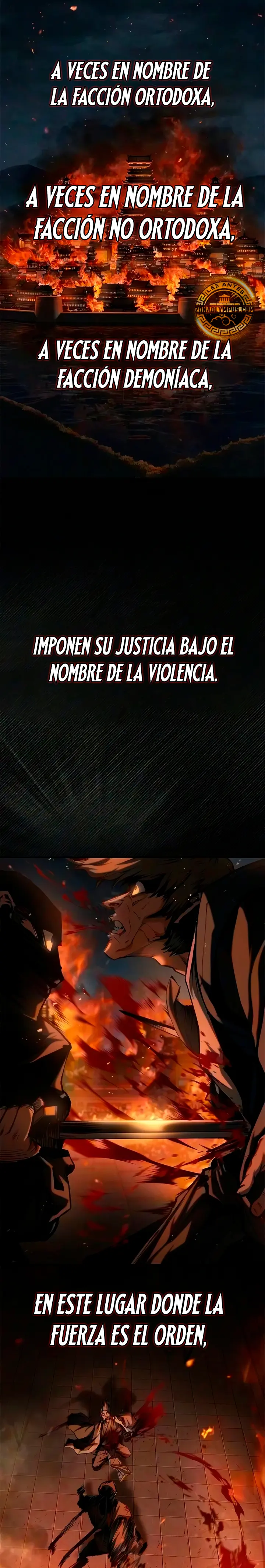 El Psicópata del Murim - Capítulo 31 - Página 15 - LectorTMOo