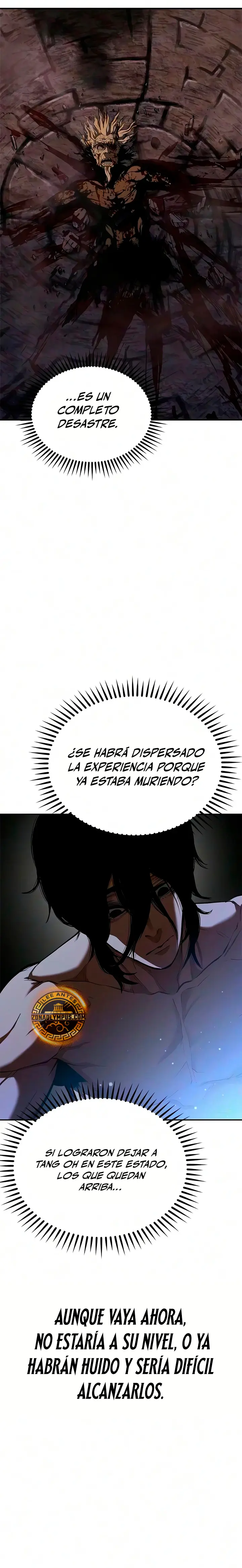 El Psicópata del Murim - Capítulo 31 - Página 24 - LectorTMOo