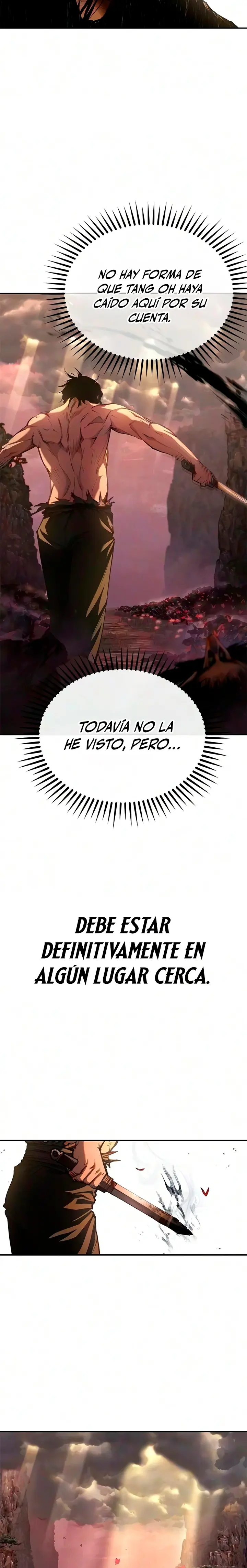 El Psicópata del Murim - Capítulo 31 - Página 26 - LectorTMOo