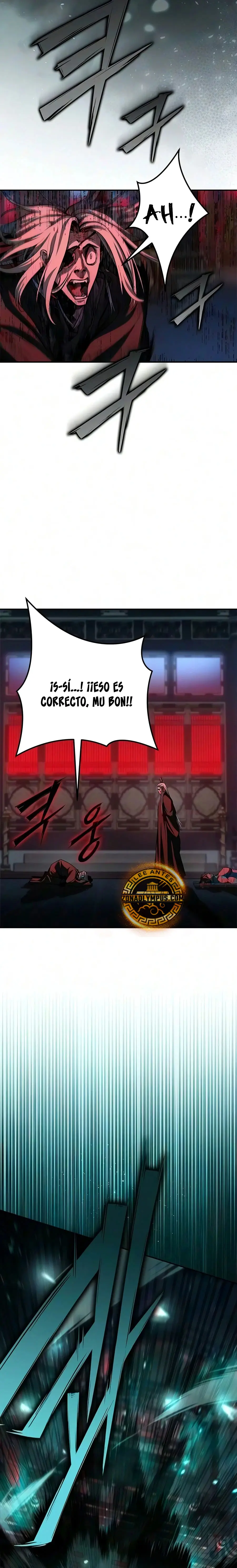 El Psicópata del Murim - Capítulo 33 - Página 2 - LectorTMOo