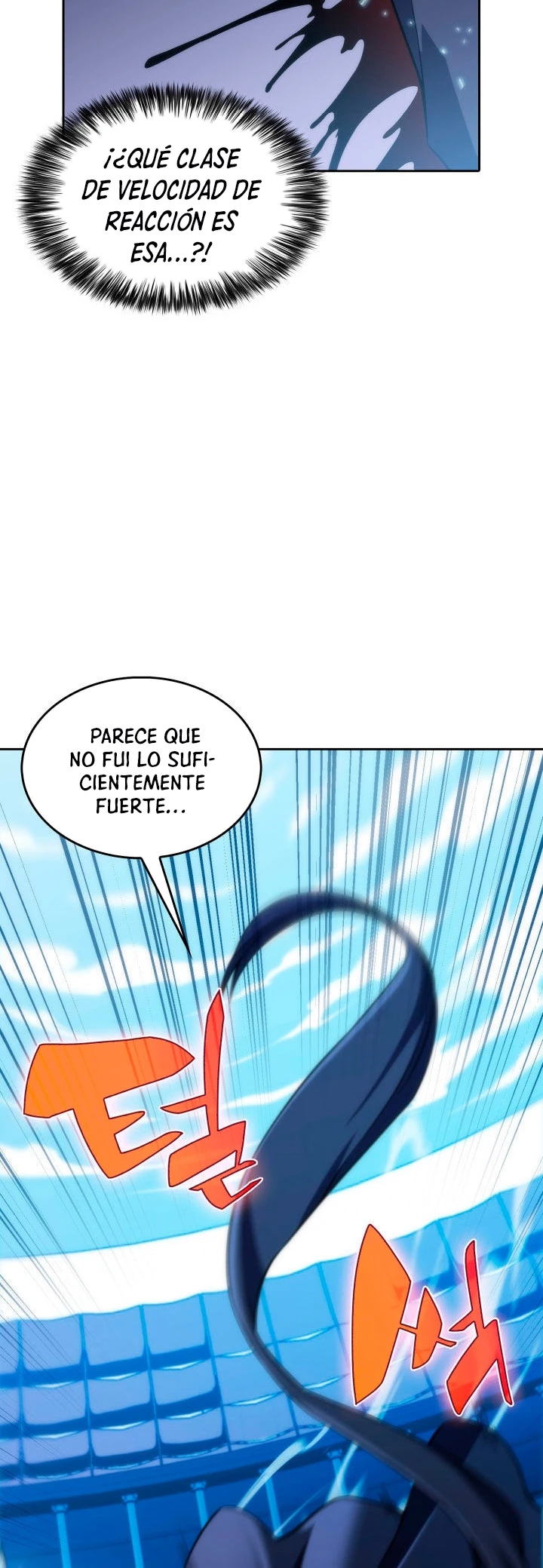 El Retador - Capítulo 1 - Página 11 - LectorTMOo