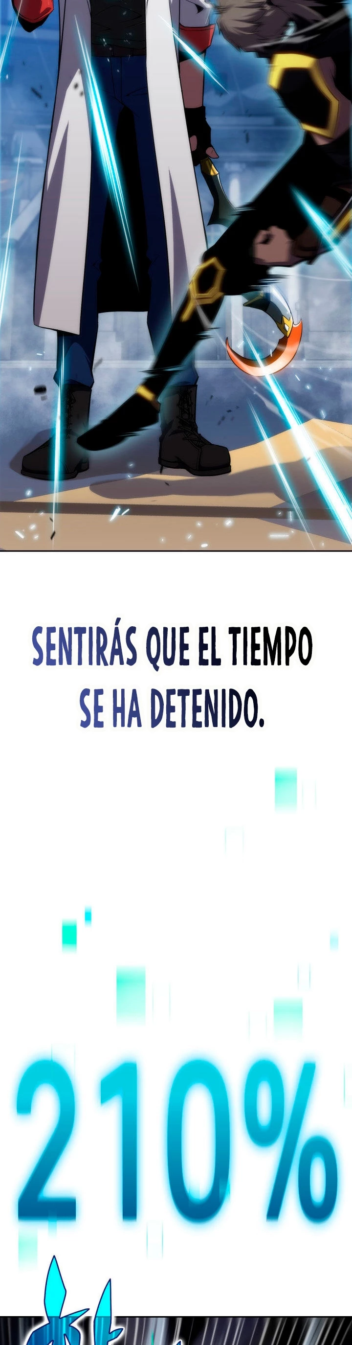 El Retador - Capítulo 1 - Página 29 - LectorTMOo