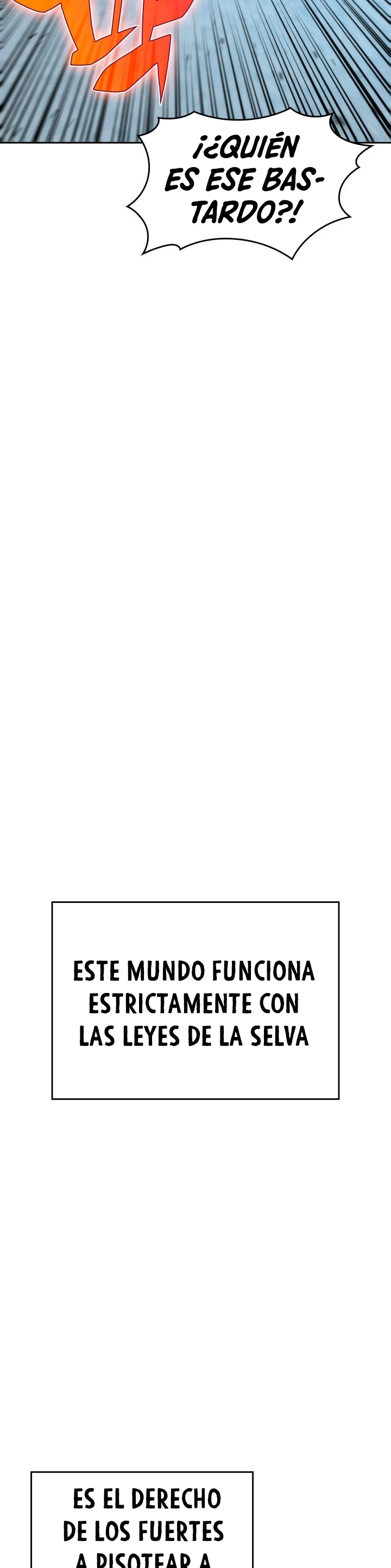 El Retador - Capítulo 1 - Página 39 - LectorTMOo