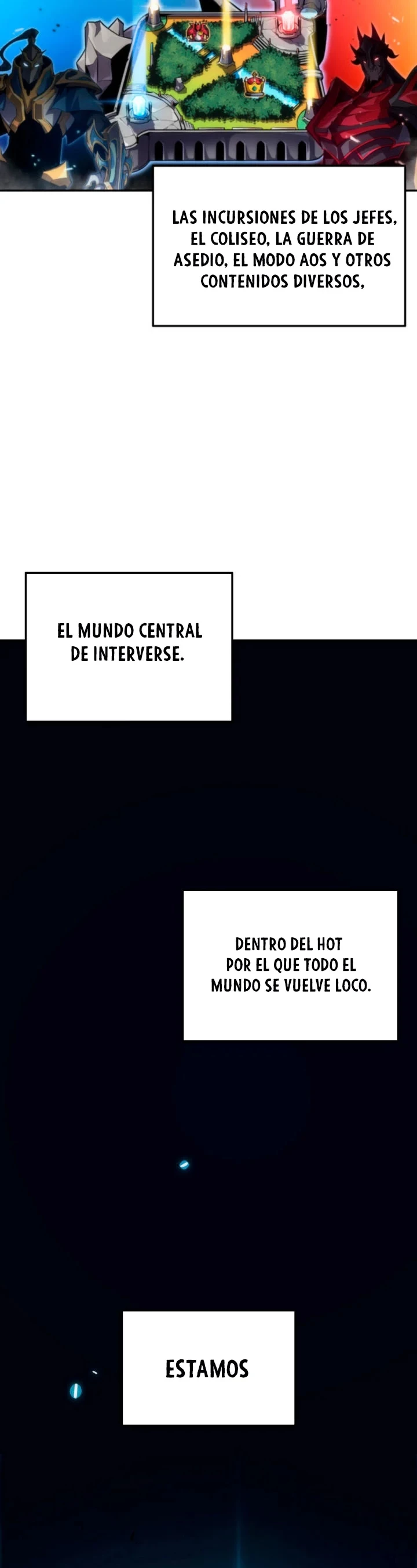 El Retador - Capítulo 1 - Página 53 - LectorTMOo