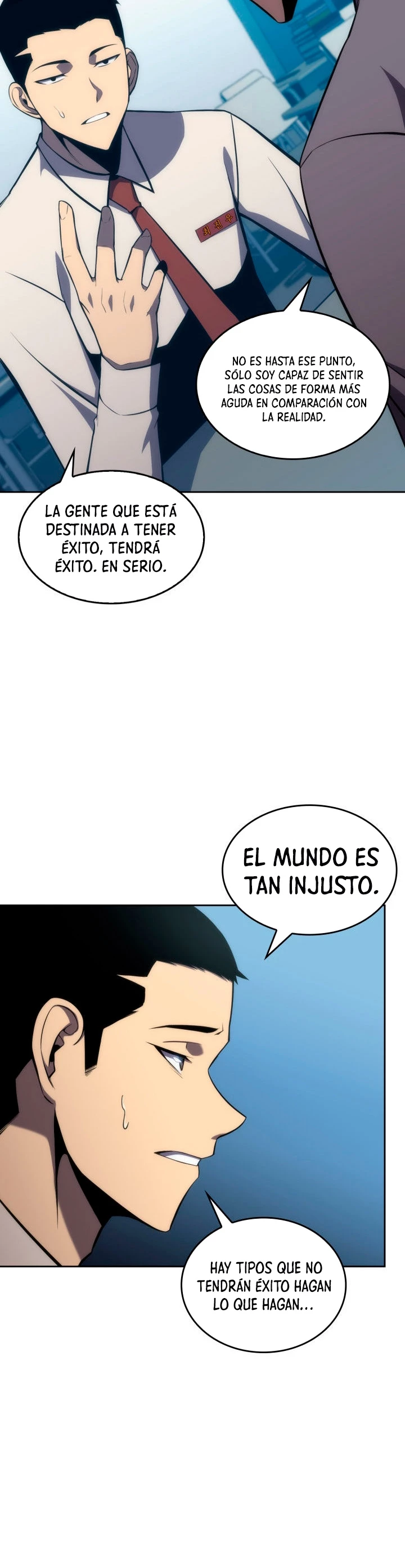 El Retador - Capítulo 1 - Página 62 - LectorTMOo