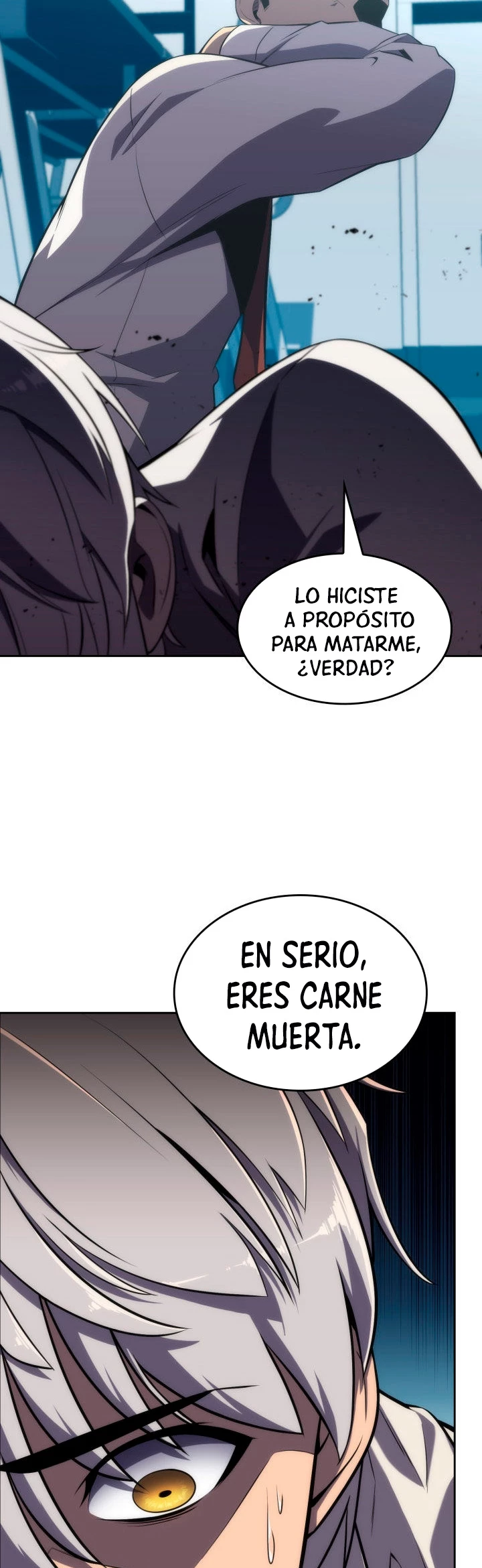 El Retador - Capítulo 1 - Página 68 - LectorTMOo
