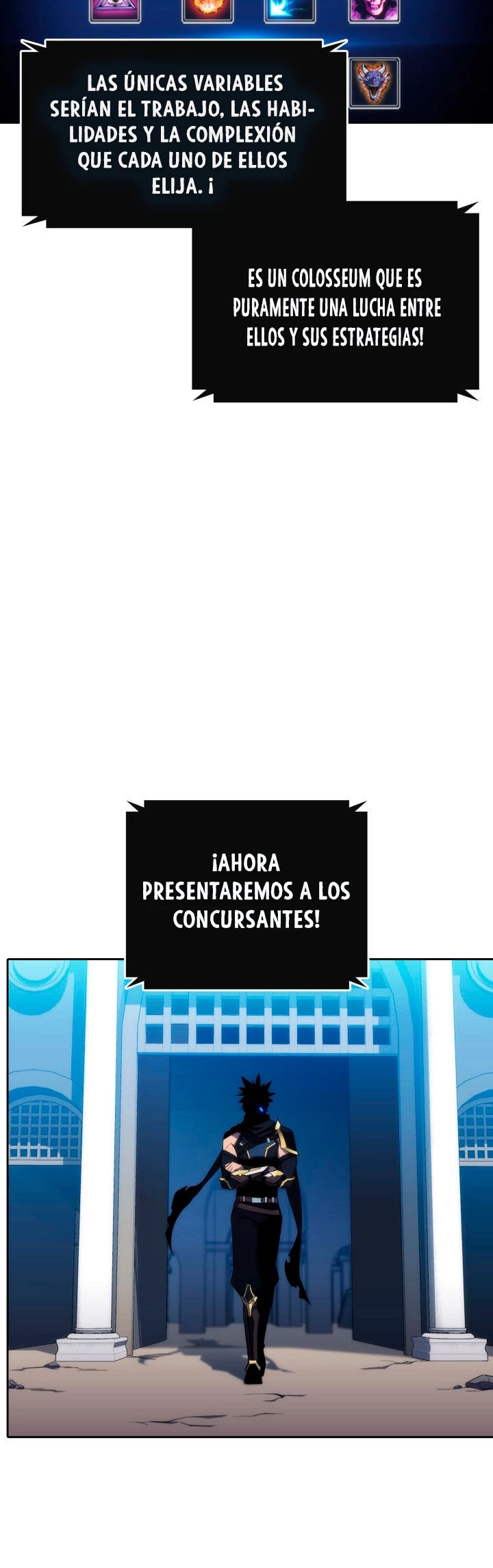 El Retador - Capítulo 1 - Página 80 - LectorTMOo