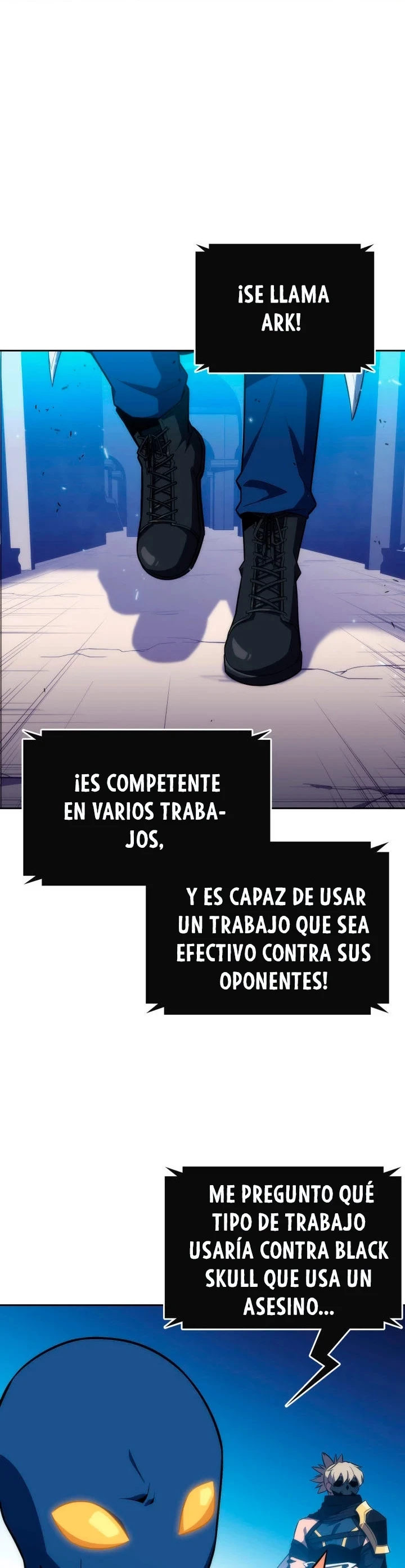 El Retador - Capítulo 1 - Página 83 - LectorTMOo
