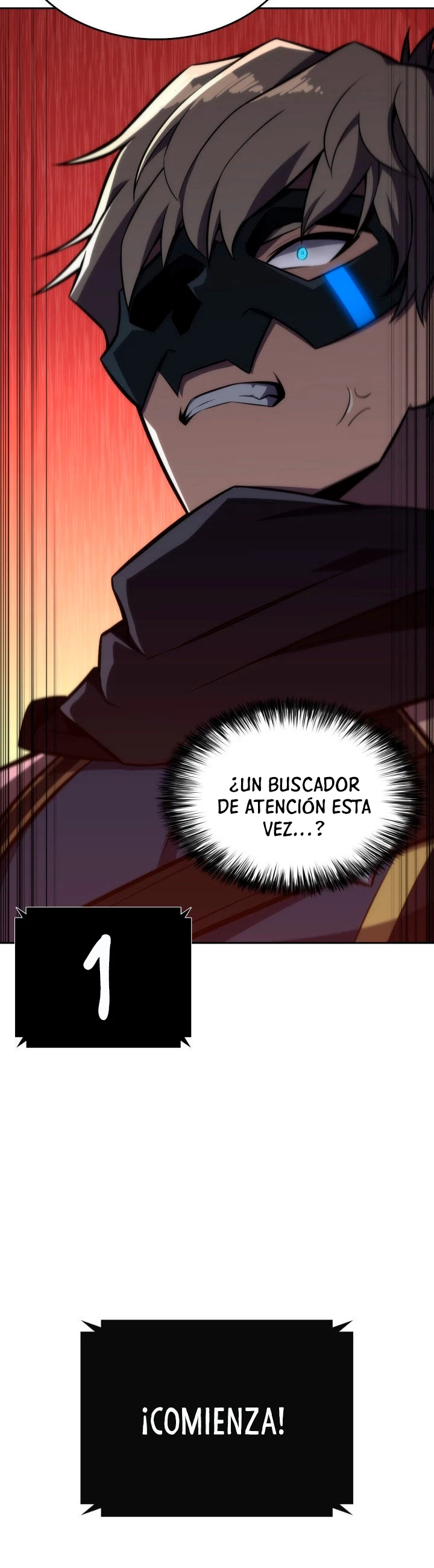 El Retador - Capítulo 1 - Página 89 - LectorTMOo