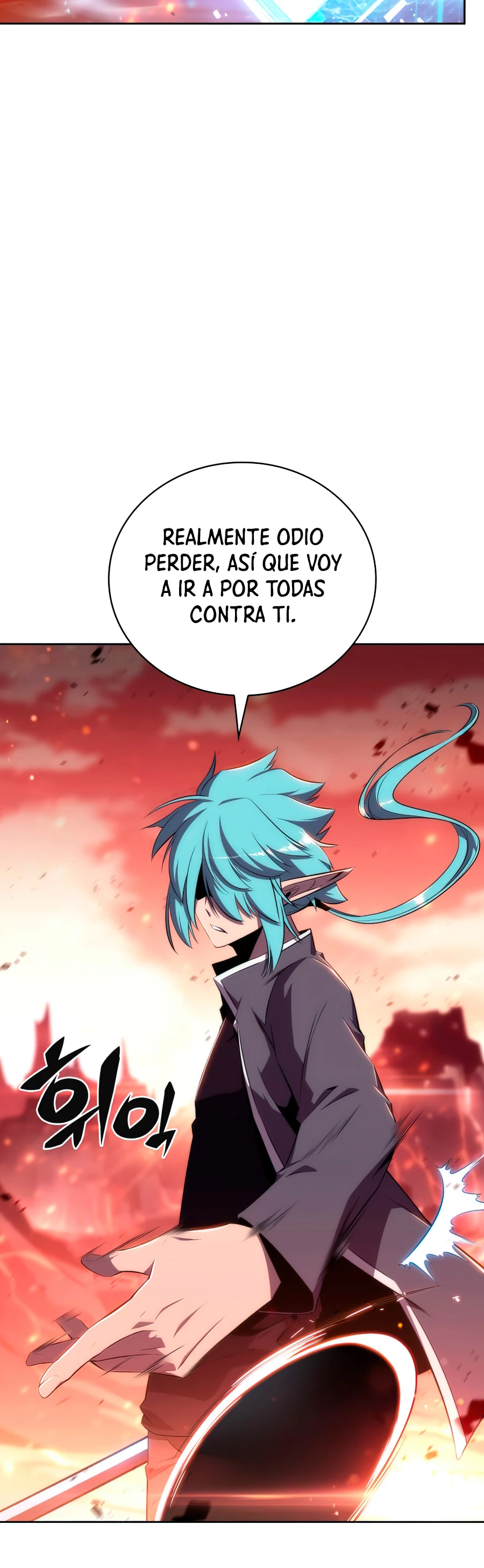 El Retador - Capítulo 13 - Página 9 - LectorTMOo