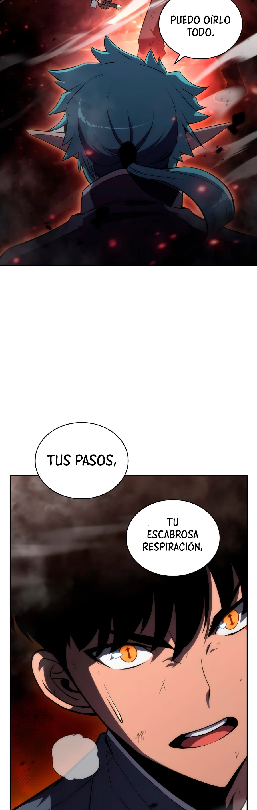 El Retador - Capítulo 13 - Página 16 - LectorTMOo