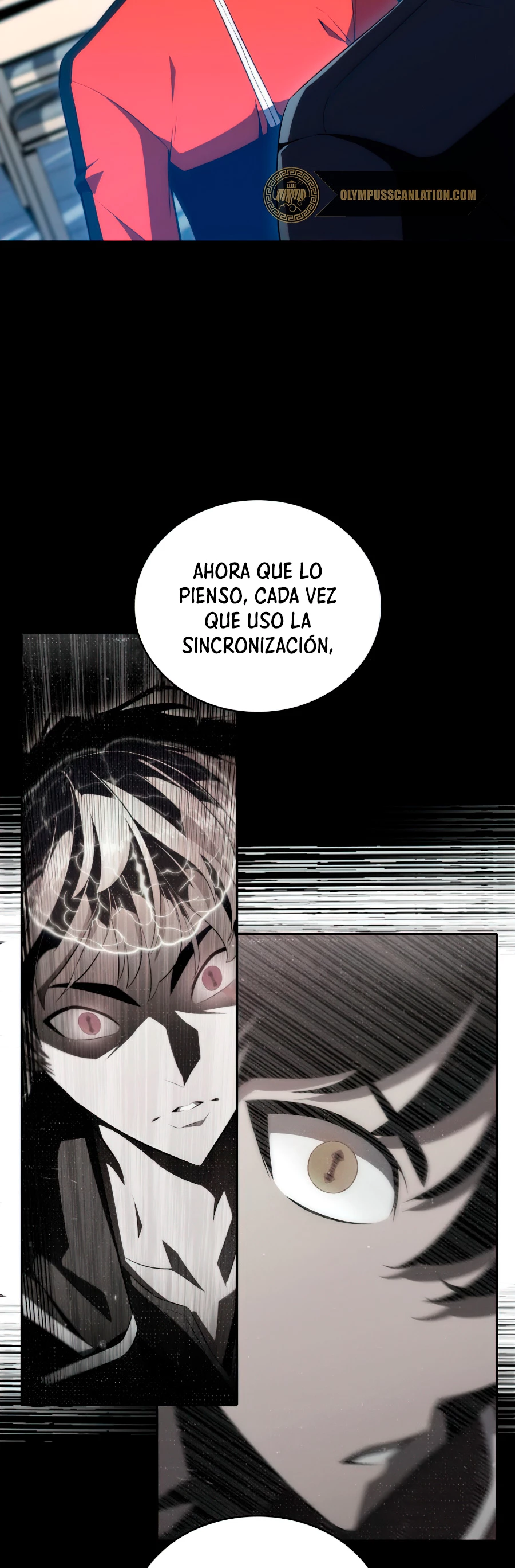El Retador - Capítulo 13 - Página 25 - LectorTMOo