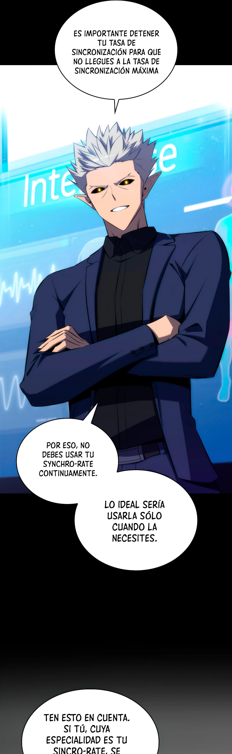 El Retador - Capítulo 13 - Página 28 - LectorTMOo