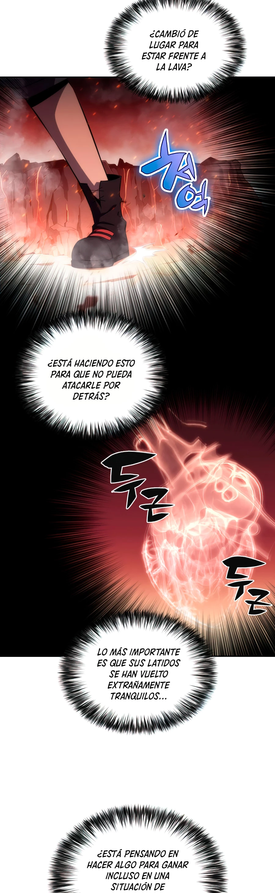 El Retador - Capítulo 13 - Página 32 - LectorTMOo